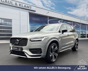 Volvo XC90 Gebrauchtwagen