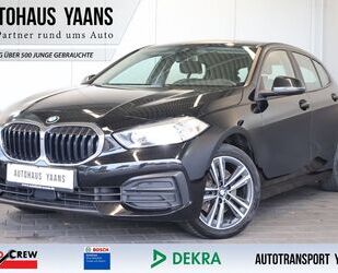 BMW 118 Gebrauchtwagen