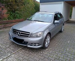Mercedes-Benz C 220 Gebrauchtwagen