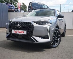 DS Automobiles DS3 Gebrauchtwagen