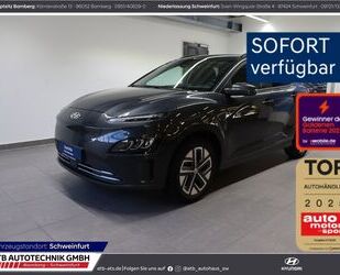 Hyundai KONA Elektro Gebrauchtwagen