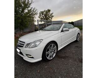 Mercedes-Benz E 350 Gebrauchtwagen