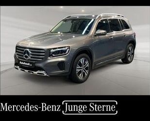 Mercedes-Benz GLB 200 Gebrauchtwagen