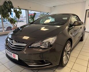 Opel Cascada Gebrauchtwagen