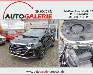 Baic X55 Gebrauchtwagen