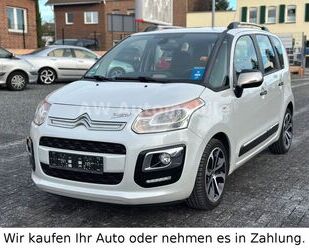 Citroen C3 Picasso Gebrauchtwagen
