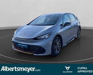 Cupra Born Gebrauchtwagen