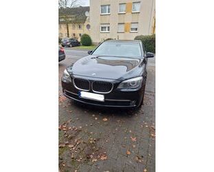 BMW 740 Gebrauchtwagen