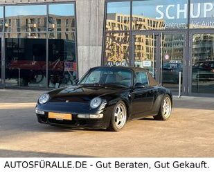 Porsche 993 Gebrauchtwagen