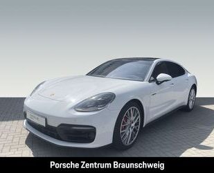 Porsche Panamera Gebrauchtwagen