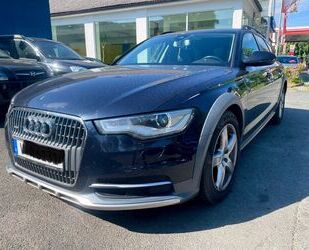 Audi A6 Allroad Gebrauchtwagen