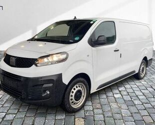Fiat Scudo Gebrauchtwagen