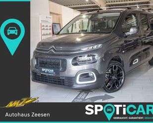 Citroen Berlingo Gebrauchtwagen