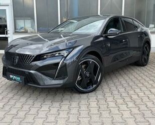 Peugeot 408 Gebrauchtwagen