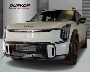 Kia EV9 Gebrauchtwagen