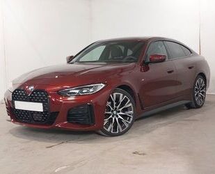 BMW 420 Gran Coupé Gebrauchtwagen