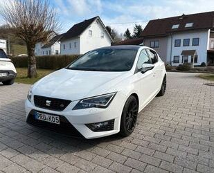 Seat Leon Gebrauchtwagen
