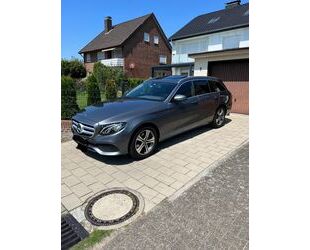 Mercedes-Benz E 220 Gebrauchtwagen