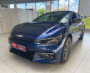 Kia EV6 Gebrauchtwagen