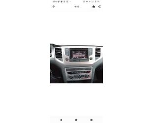 VW Golf Sportsvan Gebrauchtwagen