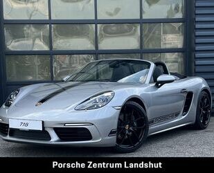 Porsche Boxster Gebrauchtwagen
