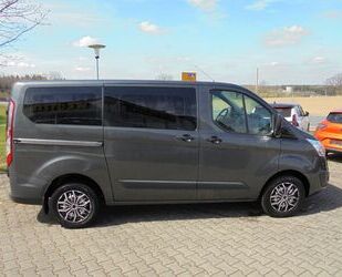 Ford Transit Gebrauchtwagen