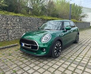 Mini Cooper Gebrauchtwagen