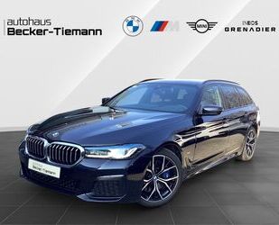 BMW 540 Gebrauchtwagen