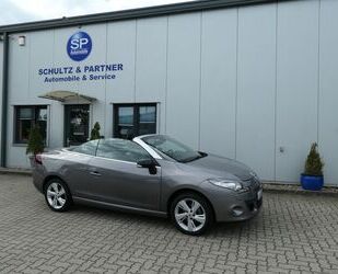 Renault Megane Gebrauchtwagen