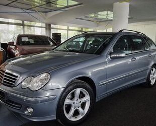 Mercedes-Benz C 200 Gebrauchtwagen