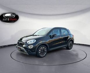 Fiat 500X Gebrauchtwagen