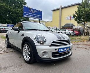 Mini Cooper Gebrauchtwagen