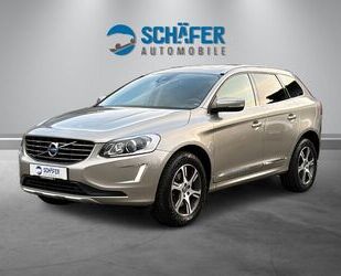 Volvo XC60 Gebrauchtwagen