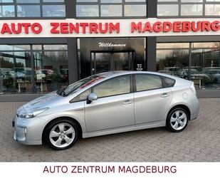 Toyota Prius Gebrauchtwagen