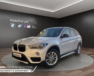 BMW X1 Gebrauchtwagen