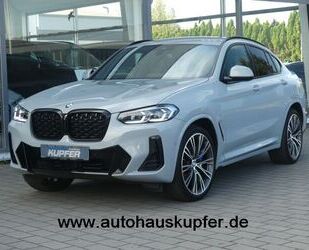 BMW X4 Gebrauchtwagen