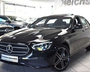 Mercedes-Benz E 300 Gebrauchtwagen