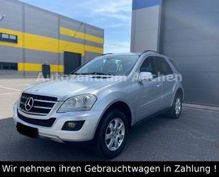 Mercedes-Benz ML 280 Gebrauchtwagen