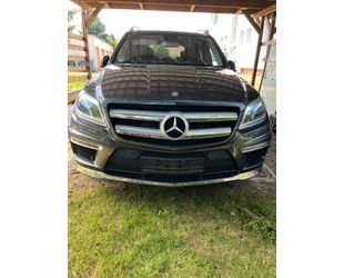 Mercedes-Benz GL 350 Gebrauchtwagen