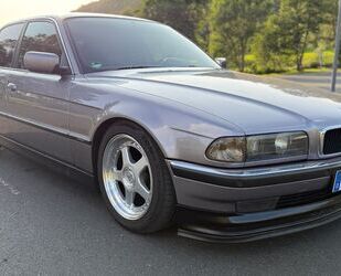 BMW 728 Gebrauchtwagen