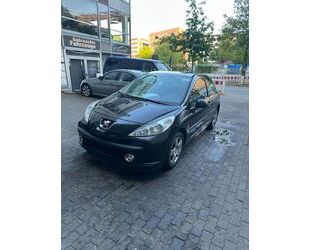 Peugeot 207 Gebrauchtwagen