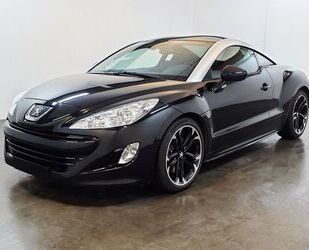 Peugeot RCZ Gebrauchtwagen