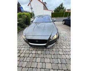 Jaguar XF Gebrauchtwagen