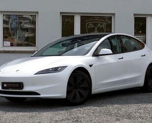 Tesla Model 3 Gebrauchtwagen