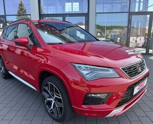 Seat Ateca Gebrauchtwagen