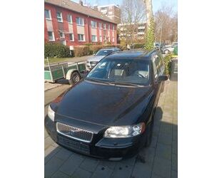 Volvo V70 Gebrauchtwagen