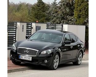 INFINITI M30 Gebrauchtwagen