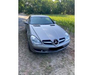 Mercedes-Benz SLK 280 Gebrauchtwagen