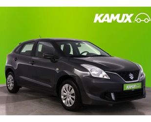 Suzuki Baleno Gebrauchtwagen