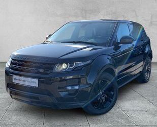 Land Rover Range Rover Evoque Gebrauchtwagen